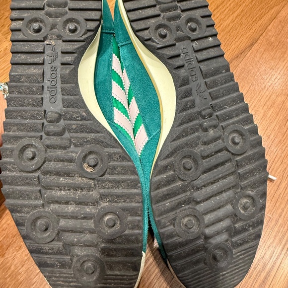 Adidas sneakers SL 72 OG “Night Indigo” size 9 - Picture 3 of 5